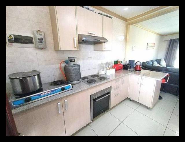 2 BEDROOM APARTMENT FOR SALE IN NOORDWYK